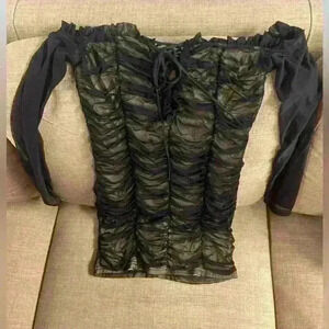 NWT Fashion Nova Dress